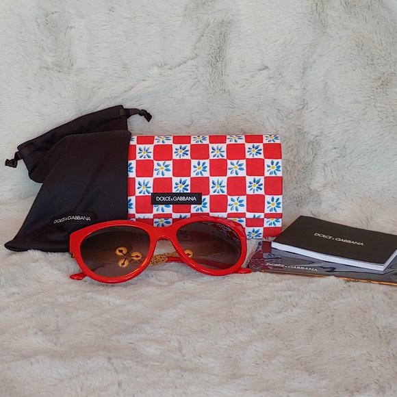 Dolce & Gabbana Accessories - Dolce & Gabbana